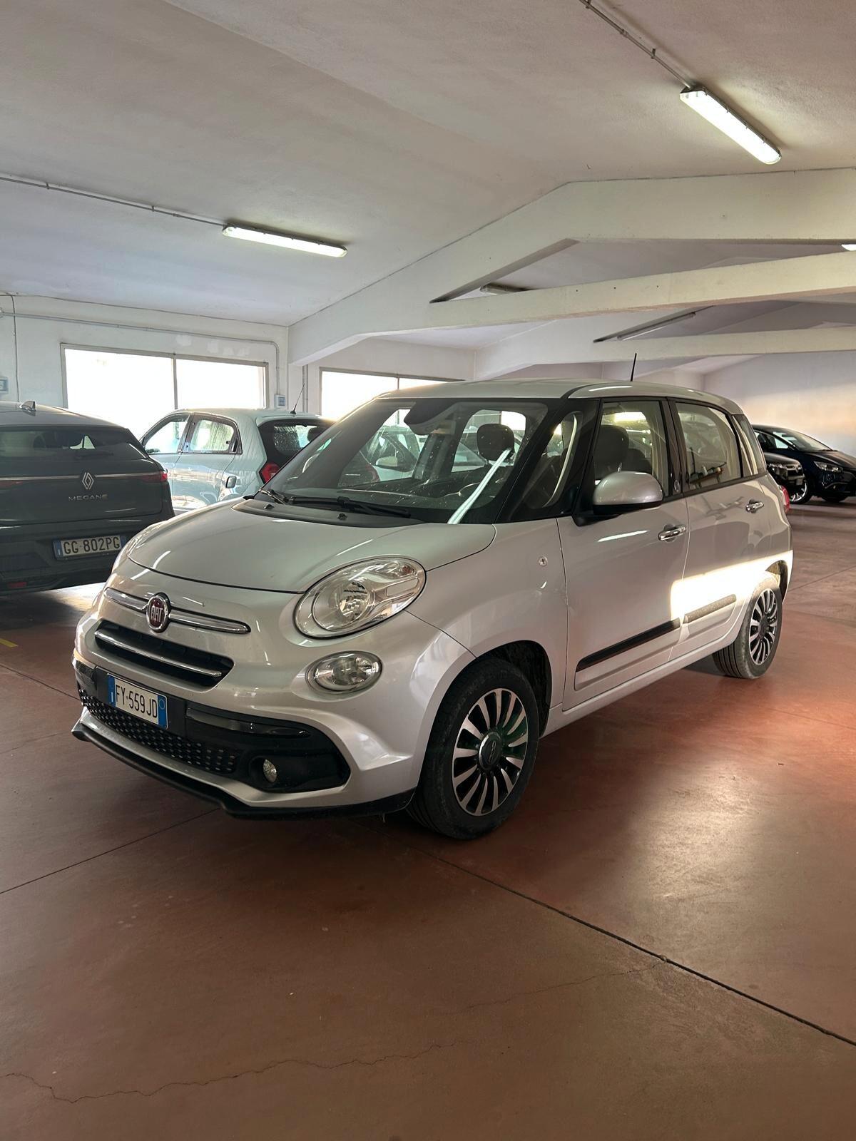Fiat 500L 1.3 Multijet 95 CV Business