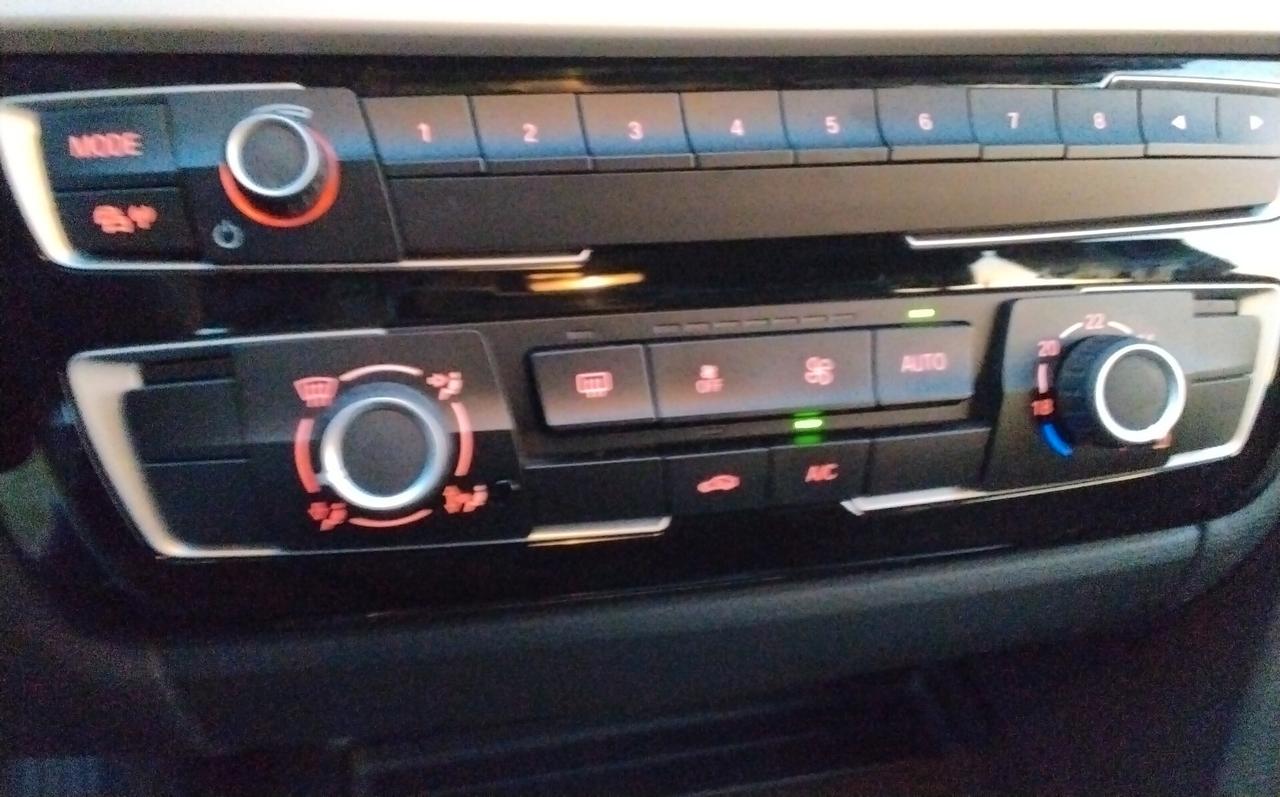 Bmw 316 316d Touring Msport