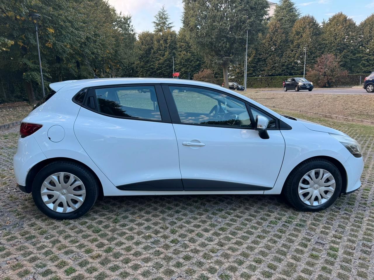 Renault Clio 1.5 dCi 8V 75CV 5 porte Live