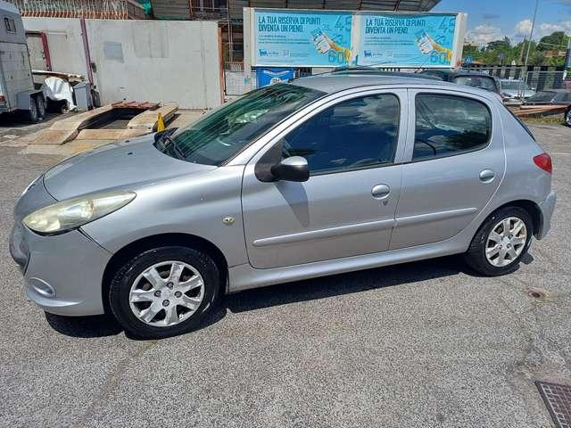 Peugeot 206 206 Plus 5p 1.1 Trendy eco-Gpl