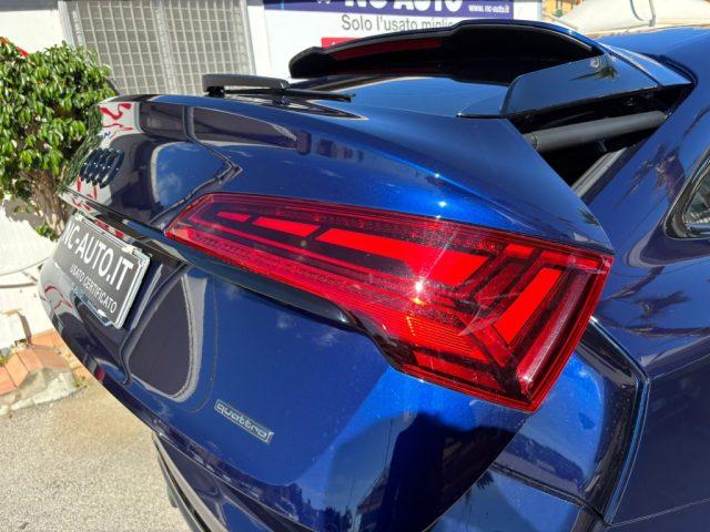 AUDI Q5 SPB 40 TDI quattro S tronic S line