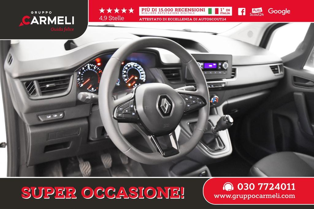 Renault Kangoo III Furgone Kangoo Van 1.3 Tce Fap 100cv Edition One