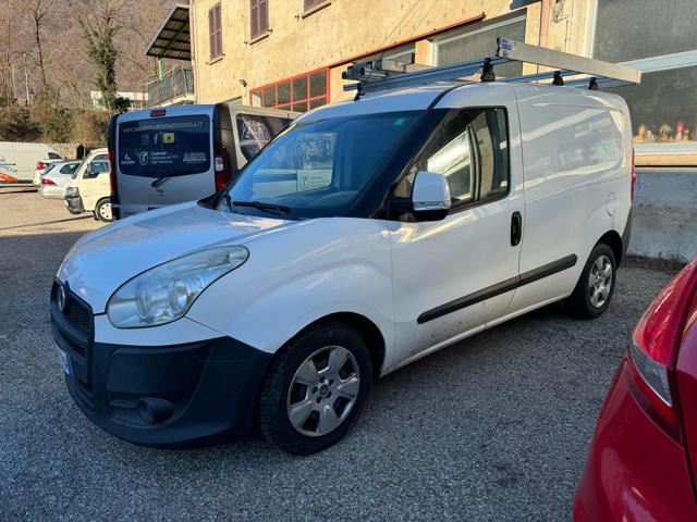 FIAT Doblo Doblò 1.3 MJT PC-TN Cargo Lamierato