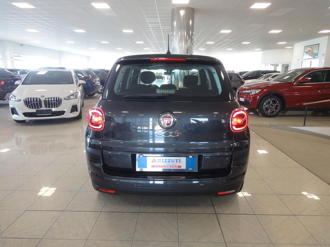 Fiat 500L 1.3 Multijet 95 CV Business