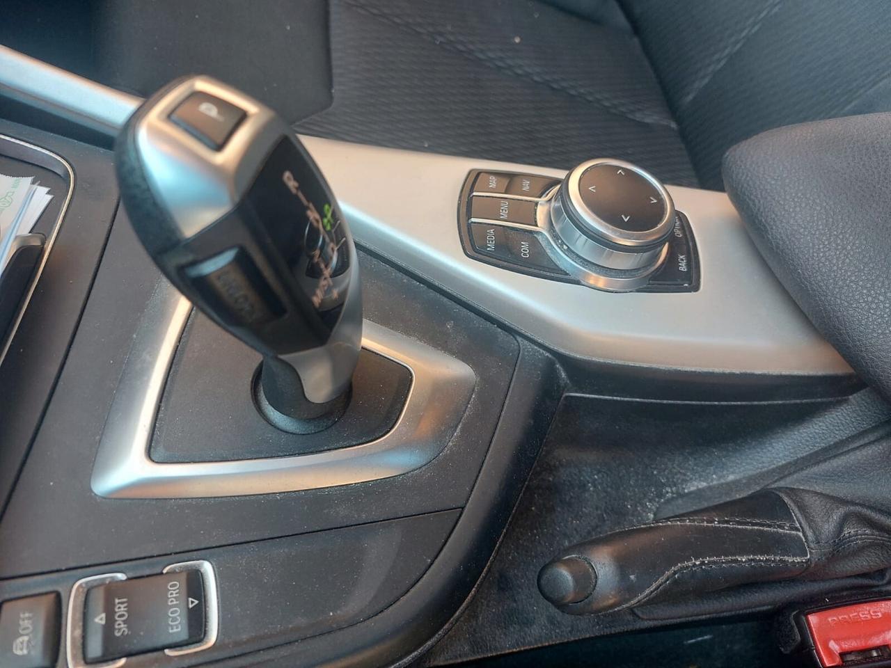 Bmw Serie 1 Automatic 118 d *FULL LED