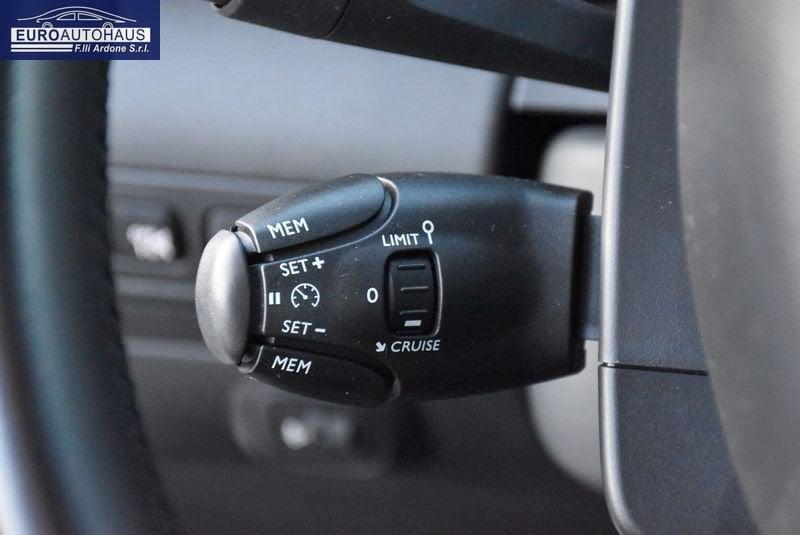 Citroën C3 Aircross BlueHDi 110 S&S Feel *N1, AUTOCARRO*