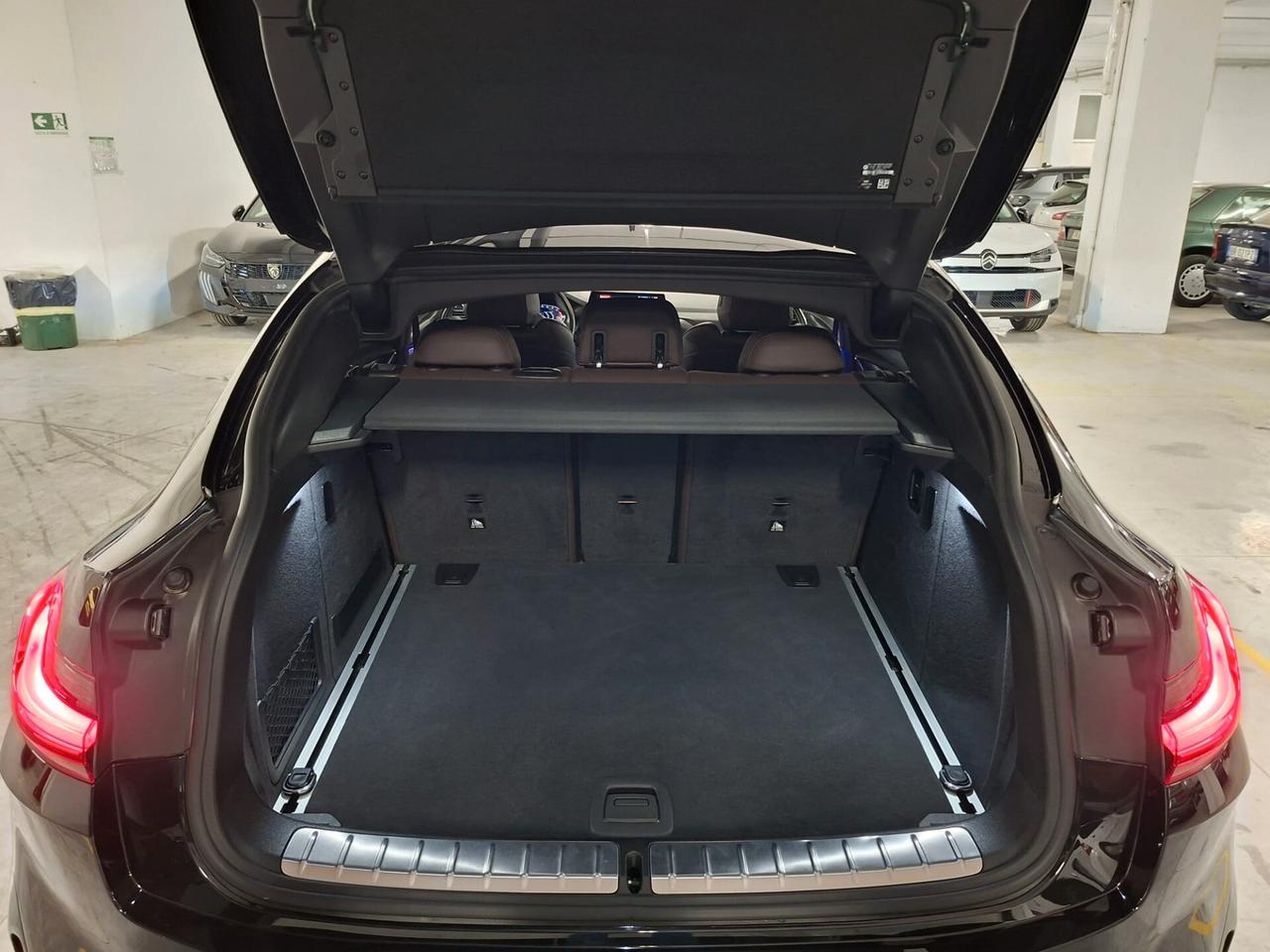 Bmw X4 xDrive20i mhev 48V Msport Steptronic