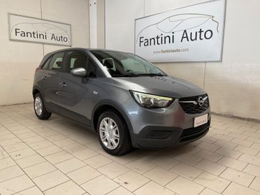 Opel Crossland X Advance 1.6 EcoTec-Ok Neopatentati-LEGGI SOTTO