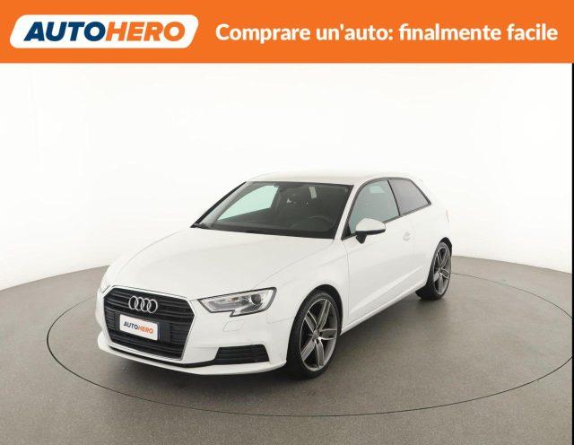 AUDI A3 2.0 TDI