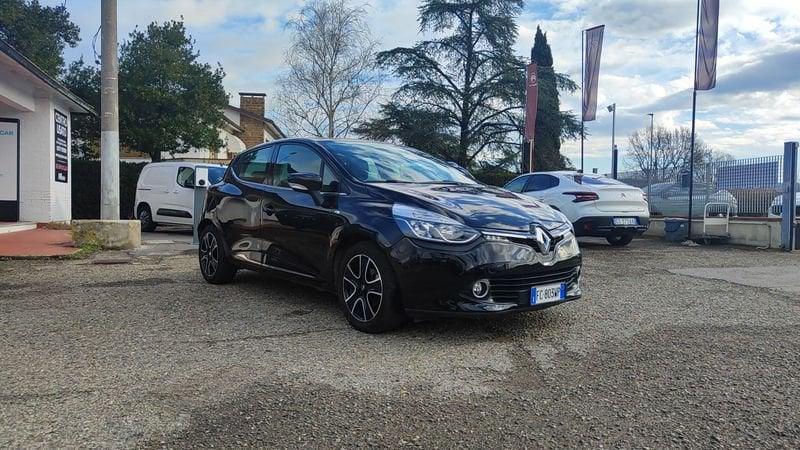 Renault Clio Clio dCi 8V 75 CV Start&Stop 5 porte Energy Duel