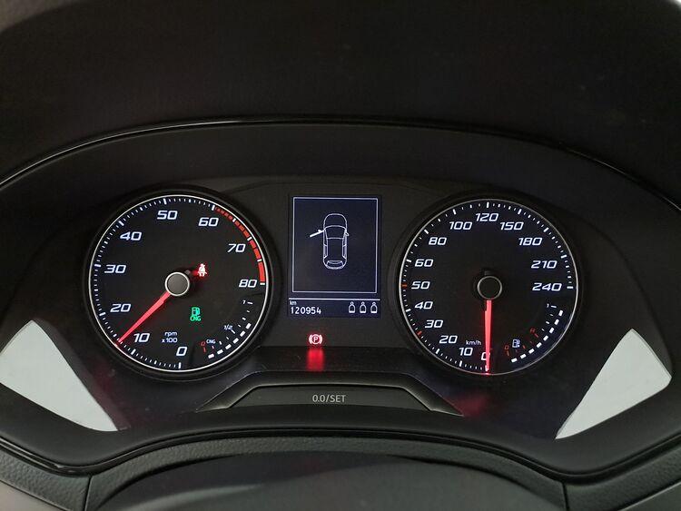 Seat Ibiza Business BR728812 1.0 Metano 90CV