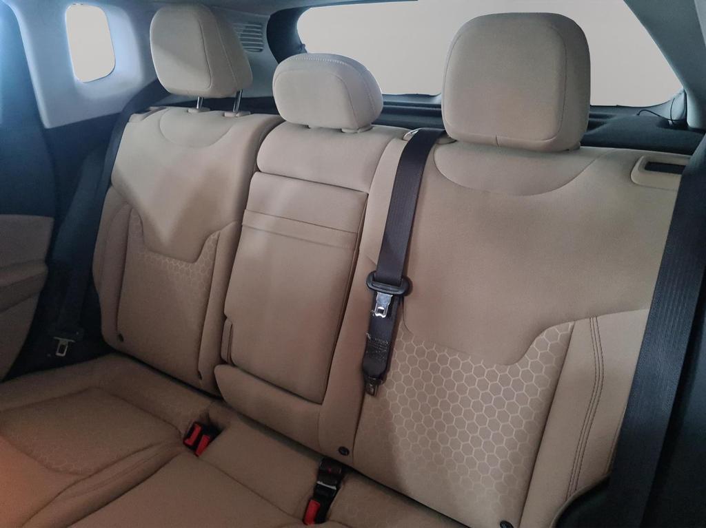 Jeep Compass 1.6 mjt Longitude 2wd 120cv