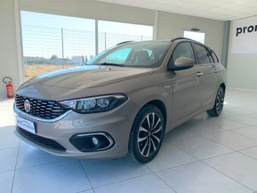 Fiat Tipo 1.6 Mjt S&S SW Lounge FULL OPTIONAL