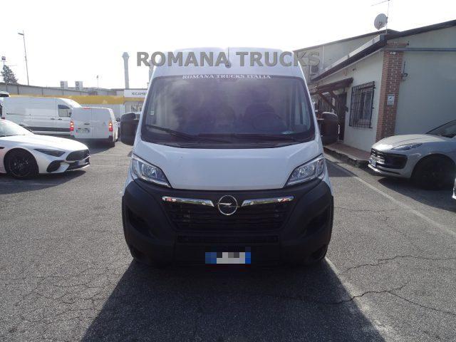 OPEL Movano L3 H2 KM 0 140CV PRONTA CONSEGNA SU PIAZZALE