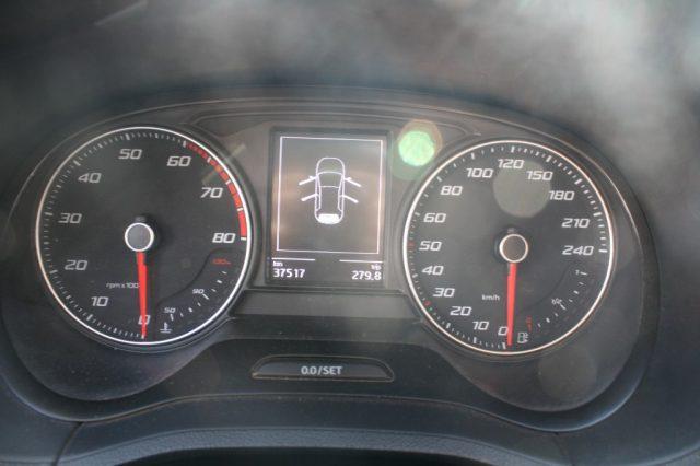 SEAT Ibiza 1.2 TSI 90 CV 5p. FR