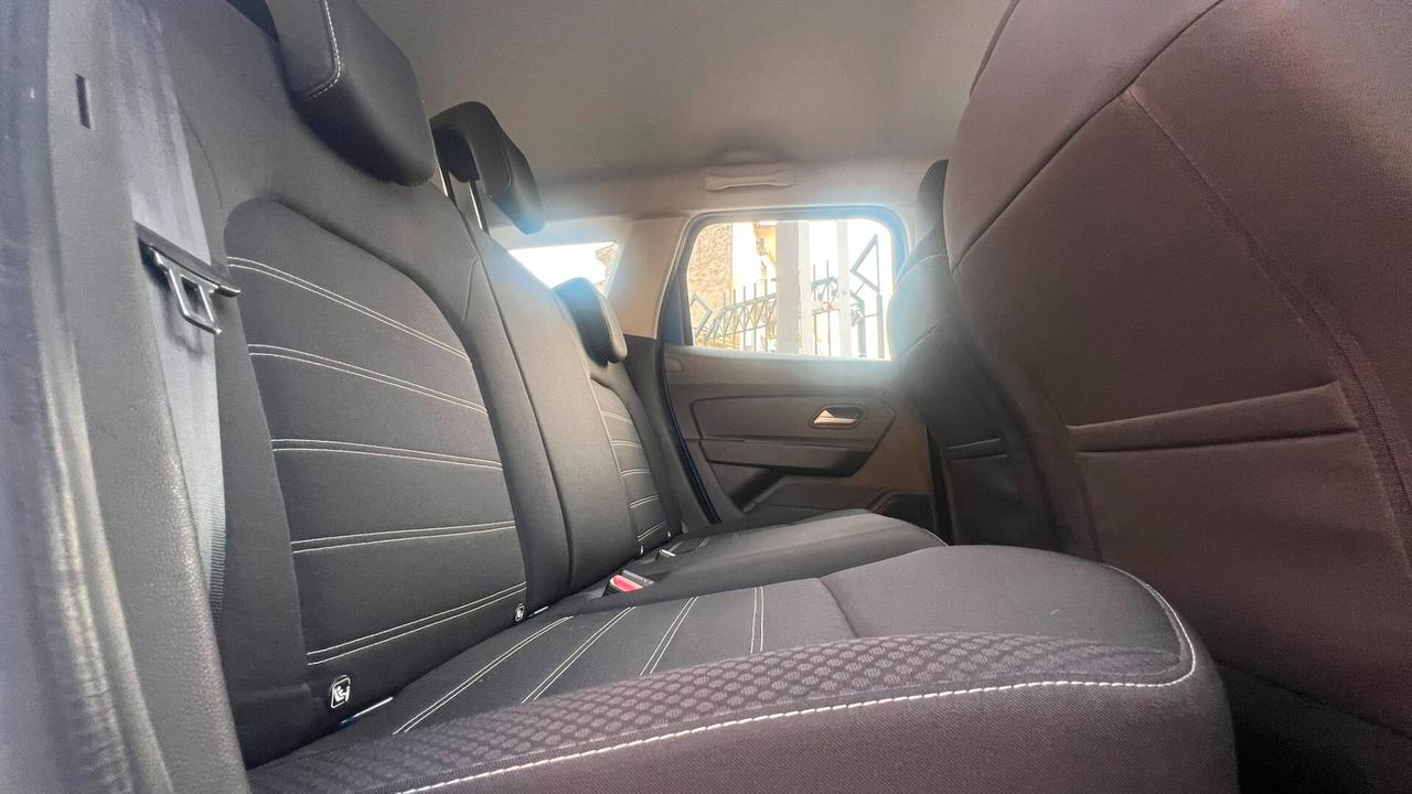 Dacia Duster 1.0 TCe GPL 4x2 Extreme