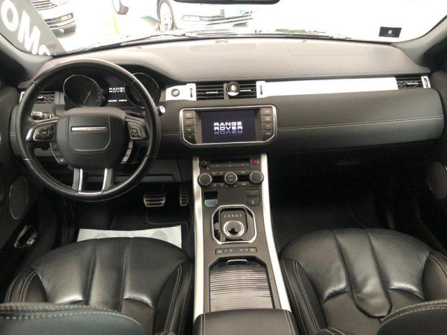 LAND ROVER Range Rover Evoque 2.2 Sd4 5p. Dynamic