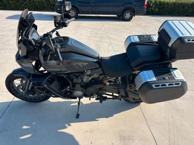Harley-davidson Pan America 1250 Special - 2026