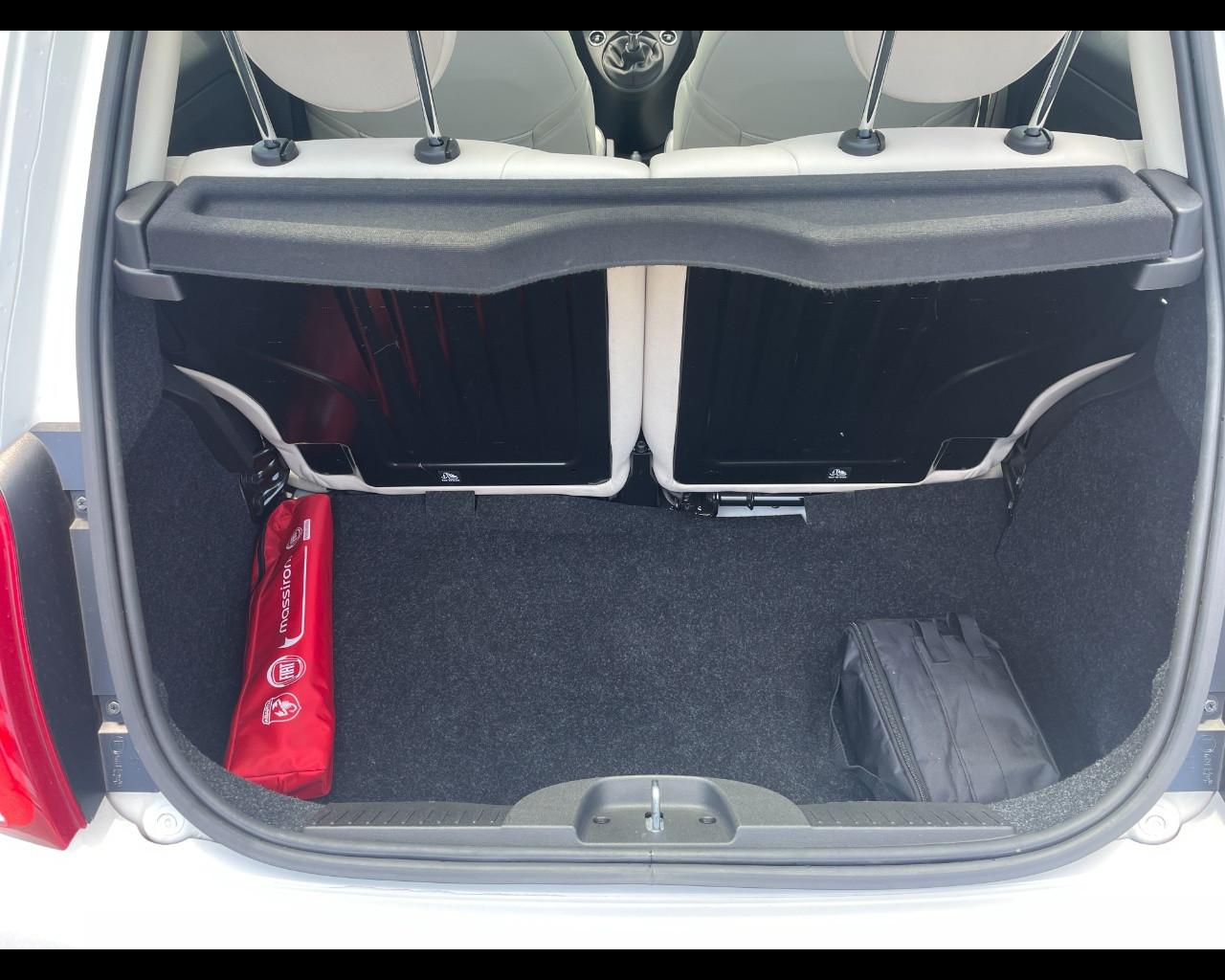 FIAT 500 III 2015 - 500 1.0 hybrid Dolcevita 70cv