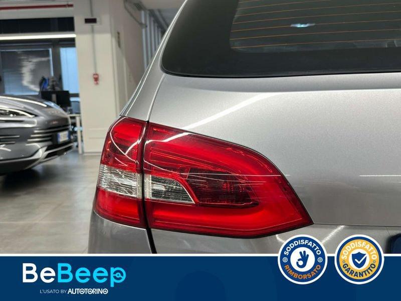 Peugeot 308 SW 1.5 BLUEHDI BUSINESS S&S 130CV