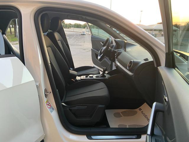 AUDI Q2 30 2.0 TDI S tronic Advanced VIRTUAL COCKPIT