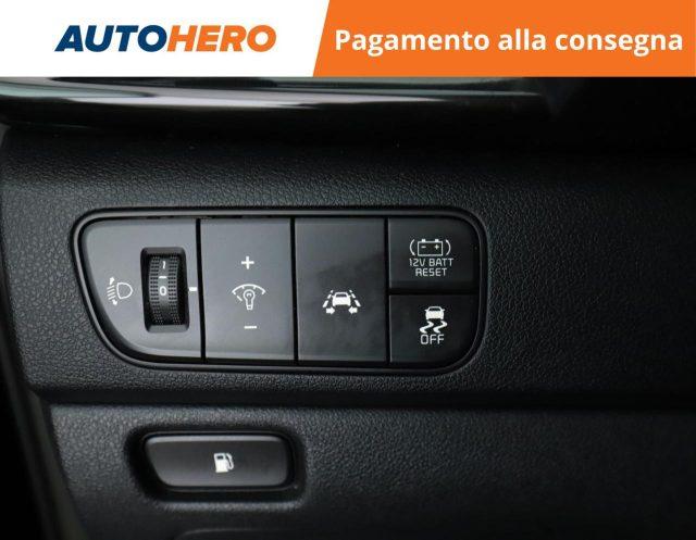 KIA Niro 1.6 GDi DCT HEV Style