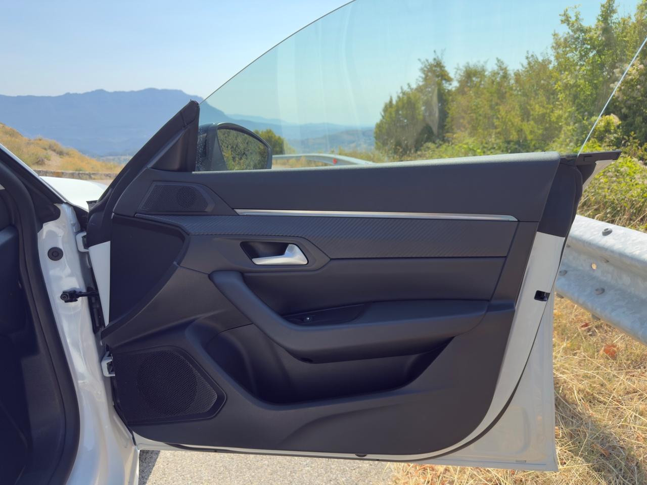 Peugeot 508 BlueHDi 130 Stop&Start EAT8 Allure Pack