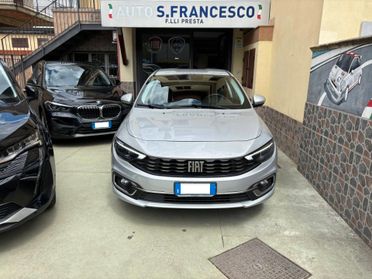 Fiat Tipo 1.3 City Life 95cv - 2022