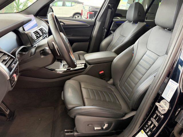 BMW X3 xDrive20d Msport
