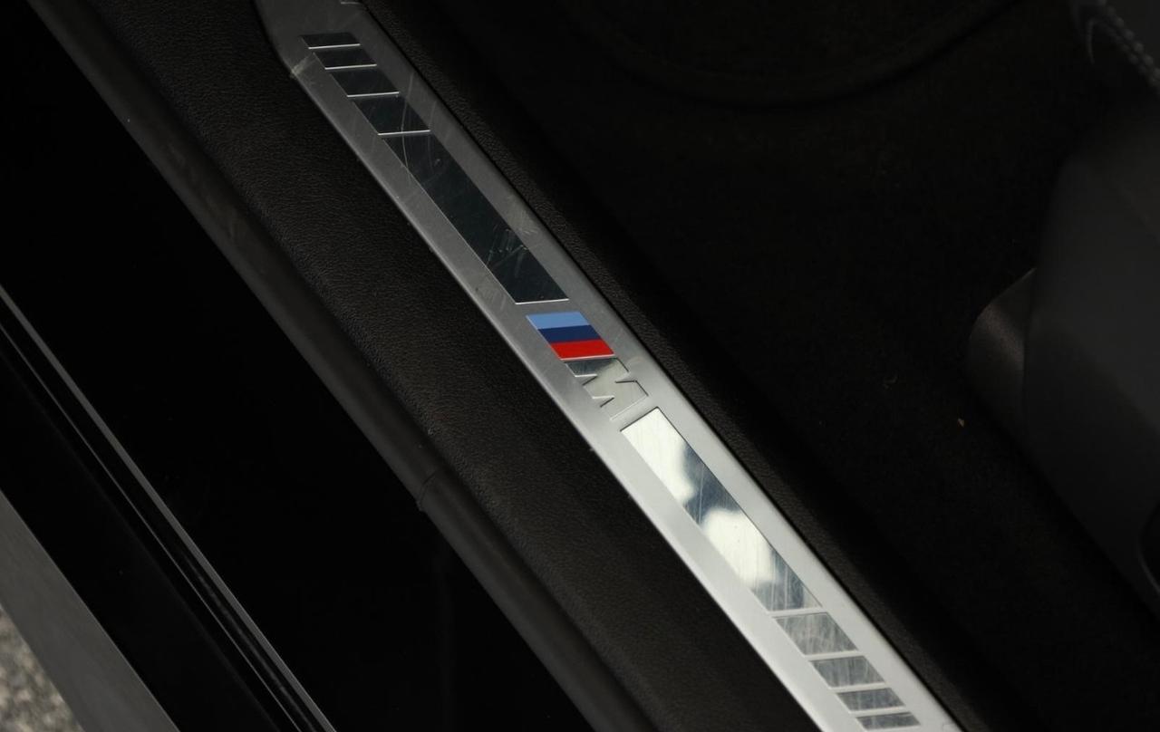 Bmw 120i 5p. MSport Pro Nuovo modello