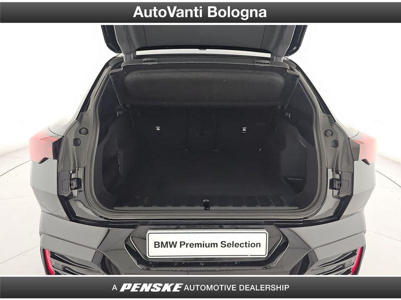 BMW iX2 iX2 eDrive 20 Msport Pro