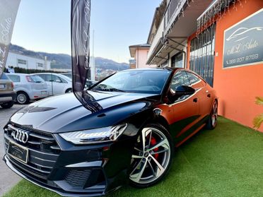 Audi A7 SPB 55 3.0 TFSI quattro ultra S IVA ESPOST