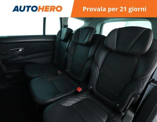RENAULT Espace Blue dCi 200CV EDC Initiale Paris 4Control
