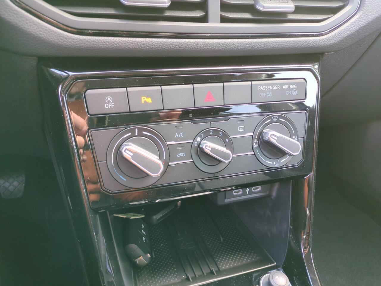 Volkswagen T-Cross 1.0 TSI 115 CV Edition Plus