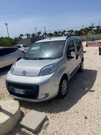 Fiat Qubo 1.3 MJT 75 CV Trekking