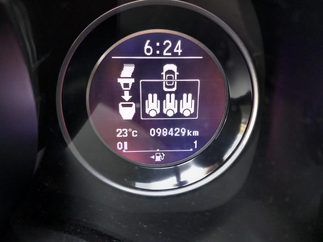 Honda Jazz 1.3 Comfort Connect ADAS
