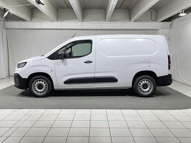 Fiat Doblò 1.5 BlueHdi 100CV LH1 Van
