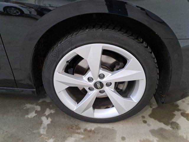 AUDI A3 SPB 30 TDI Business Advanced