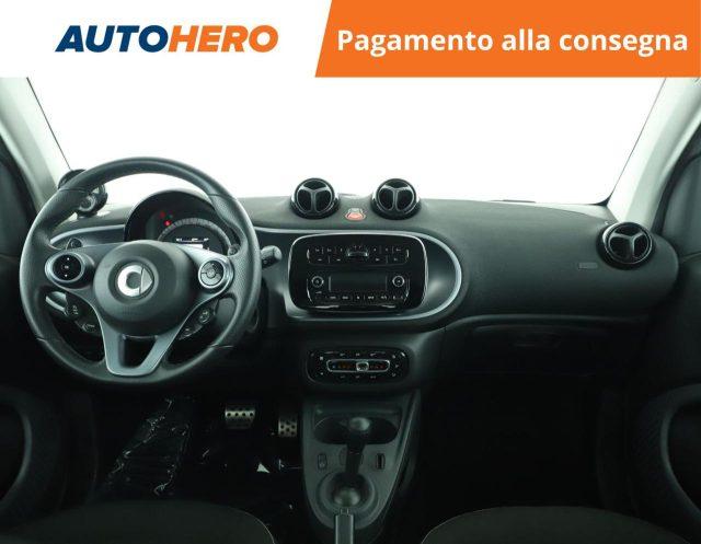 SMART ForTwo 70 1.0 twinamic Passion