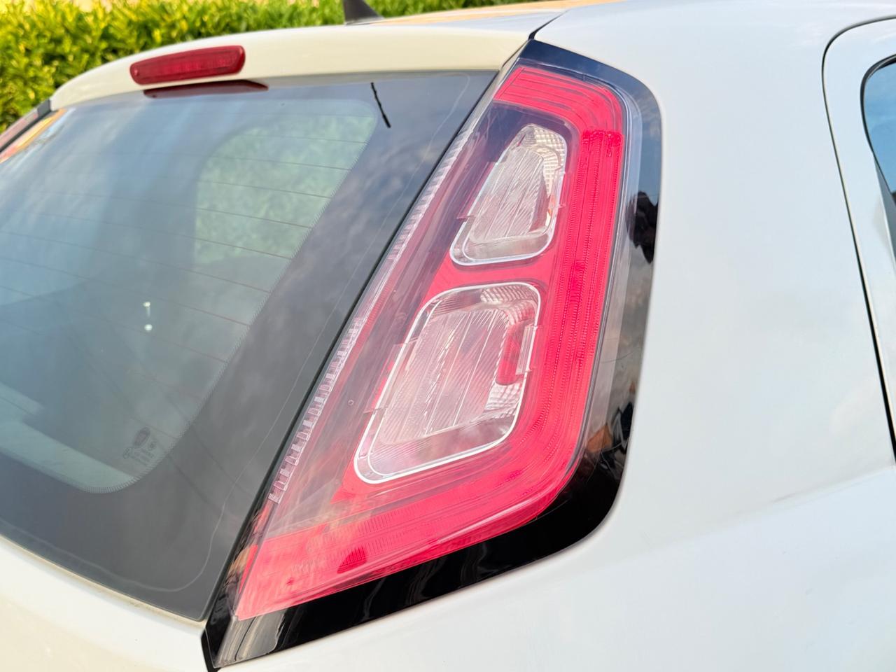 Fiat Grande Punto Evo 1.3 Mjt 85CV Euro5B
