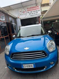 Mini Cooper Countryman 1.6 One