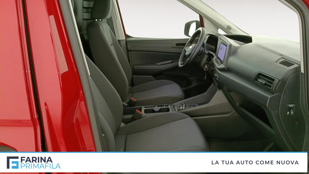 FORD Transit Connect V761 2.0 diesel 122cv L1H1 Trend auto