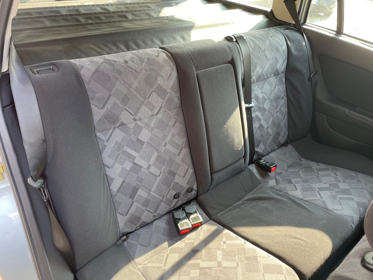 Opel Astra 1.4i 16V SW/1PROP/GARANZIA/59000KM