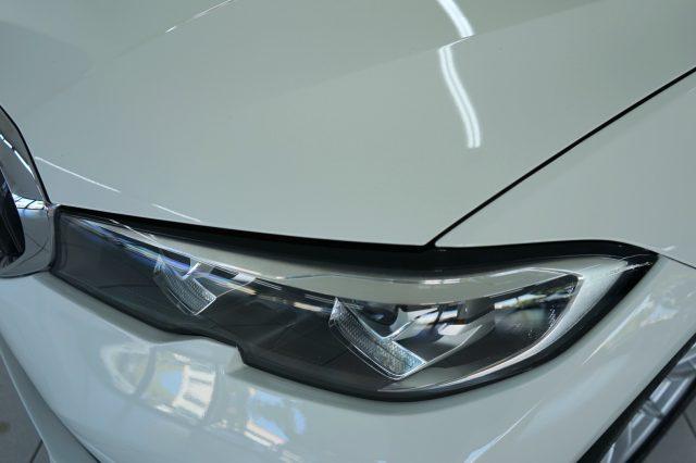 BMW 318 d Business Advantage aut.Ufficiale Bmw Uniprop.