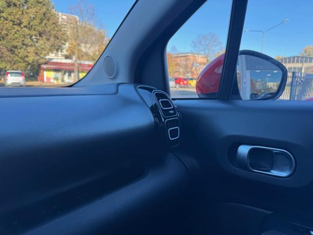 CITROEN C3 Aircross BlueHDi 100CV Feel BICOLOR