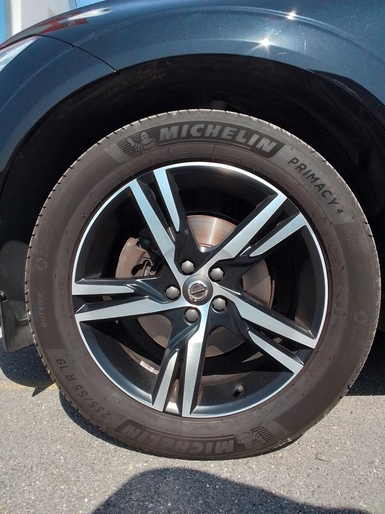 Volvo XC 60 XC60 D4 Business