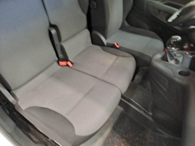 PEUGEOT Partner BlueHDi 100 PC Furgone Premium