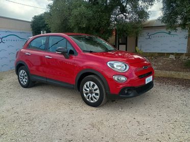 Fiat 500X 1.3 MultiJet 95 CV