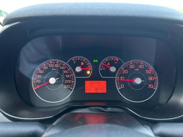 FIAT Grande Punto 1.4 5 porte *FINANZIABILE* *OK NEOPATENTATI*