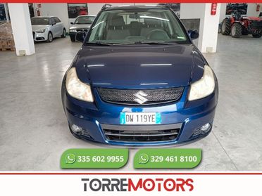 Suzuki SX4 1.6 CV 107 16V Special GPL 2009